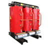 SCB10 three-winding double split epoxy cast dry-type transformer