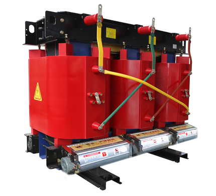 SCBH15, SGBH15, SCBH16, SGBH16 amorphous alloy dry-type transformer