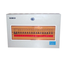 PZ30 lighting distribution box